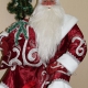 Дед Мороз на дом заказ Киев